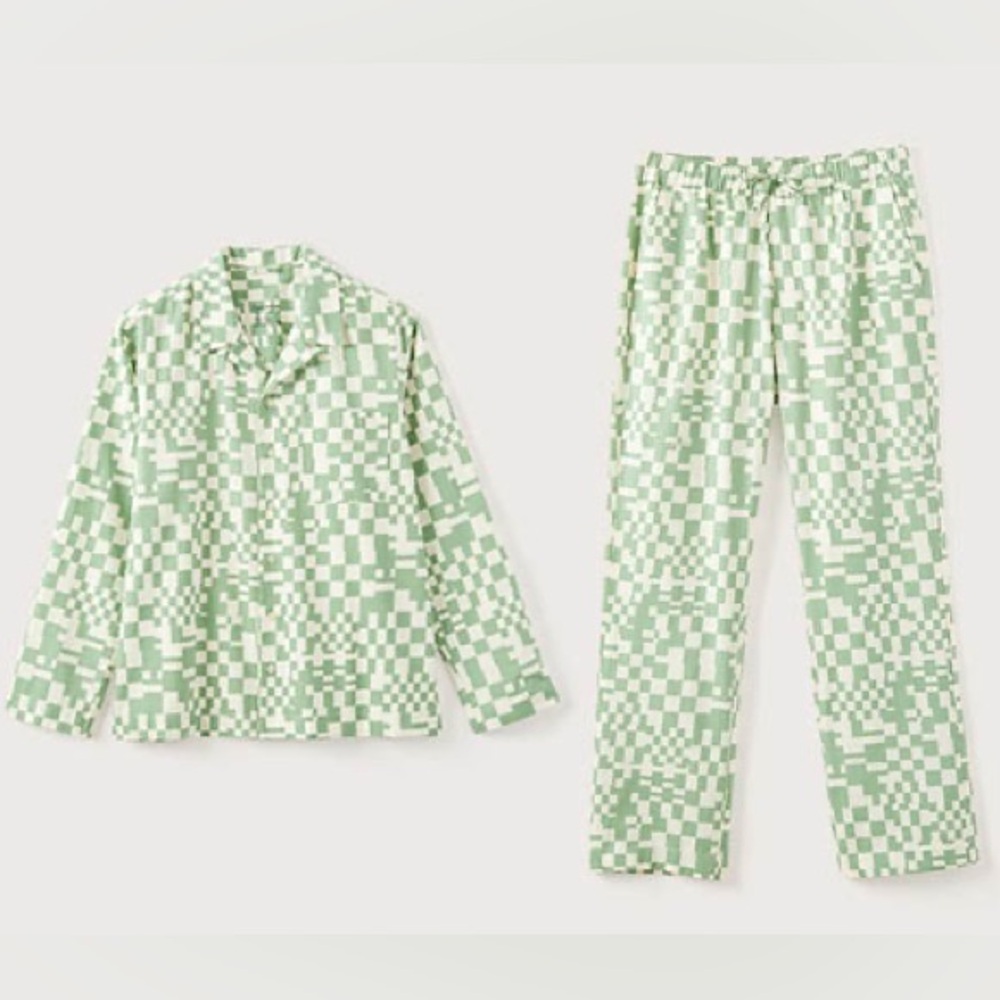 Frank & Oak Pyjama Set